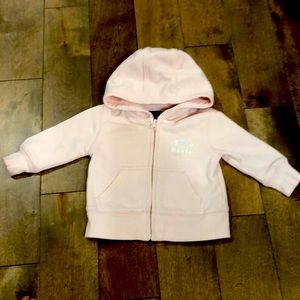 Roots Baby Sweater - Size S